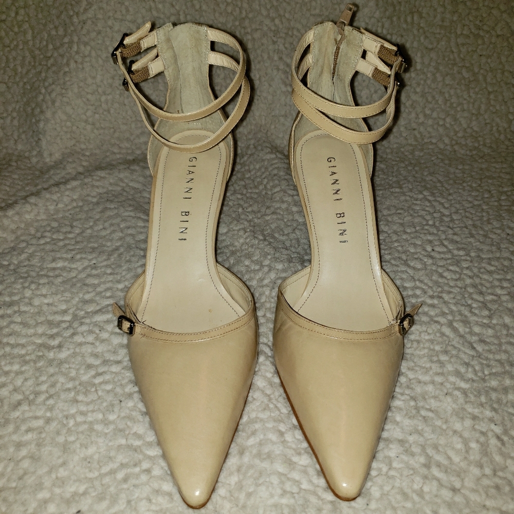 Gianni Bini heels